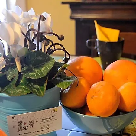 Bed & Breakfast Ivana Catania