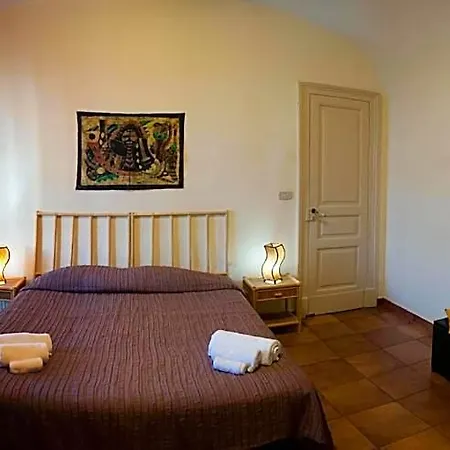 Bed and Breakfast Ivana 4*