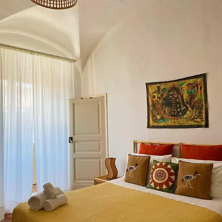 Ivana Bed & Breakfast 4*