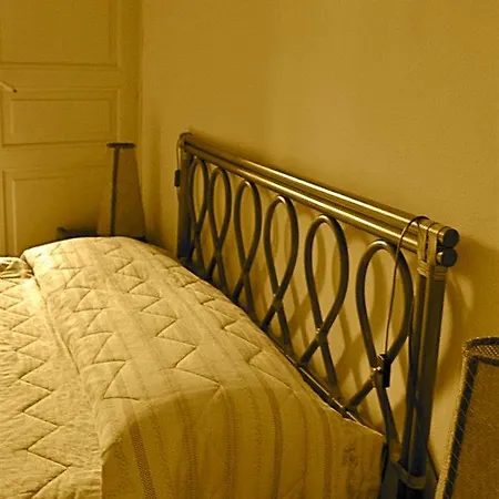 住宿加早餐酒店 伊瓦纳住宿加早餐酒店 4*