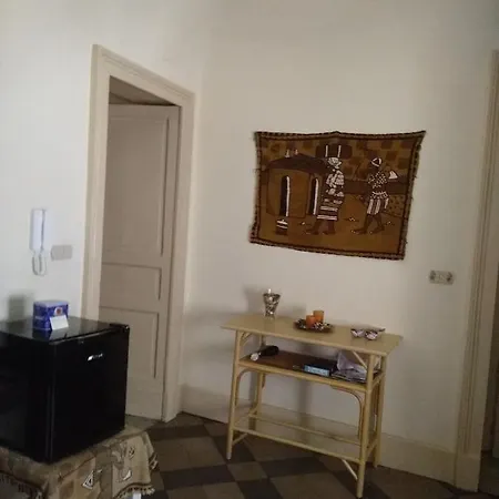Ivana Bed & Breakfast