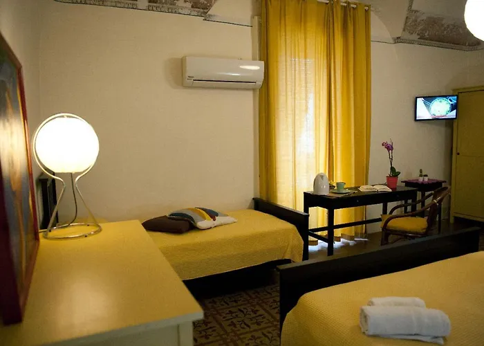 Ivana 4* Catania
