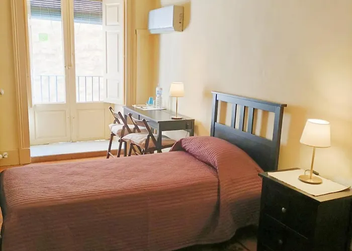Ivana Bed & Breakfast 4*