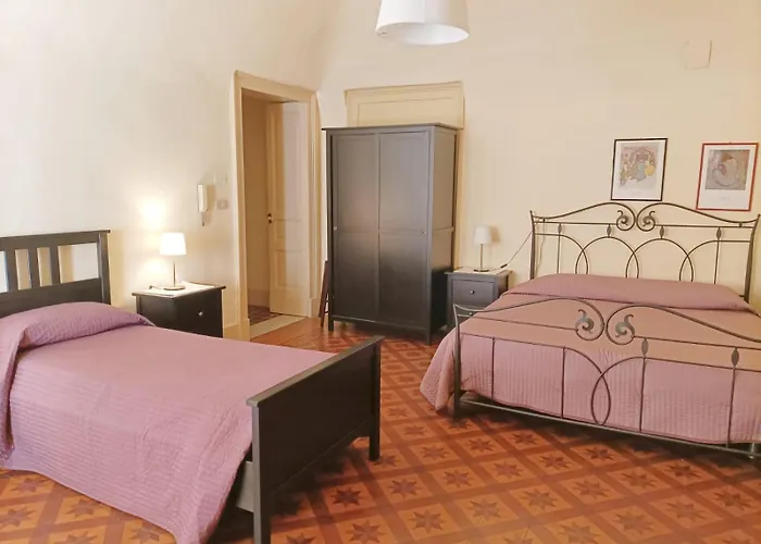 Panzió Ivana 4*