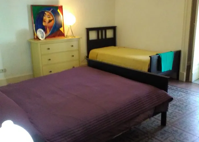 Ivana 4* Catania