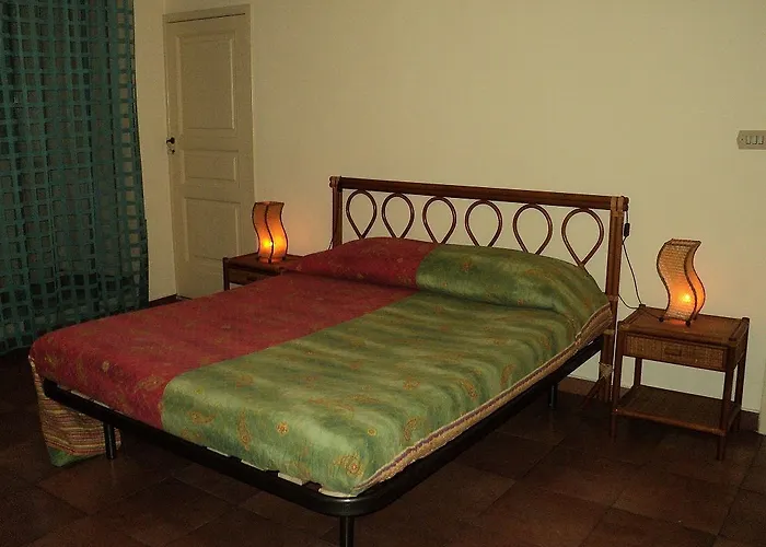 Ivana 4* Catania