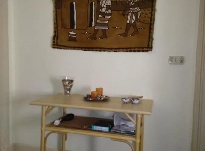 Bed & Breakfast Ivana Catánia